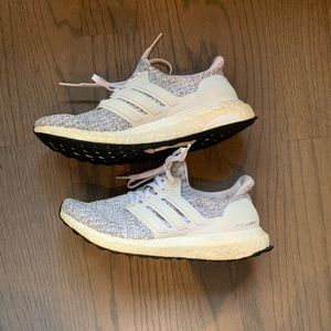 adidas ultra boost gym shoes